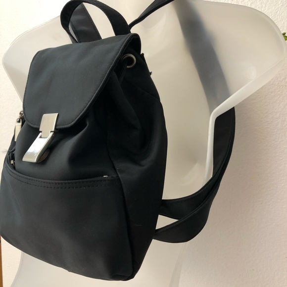 Debenhams Bags Debenhames Black Backpack Poshmark